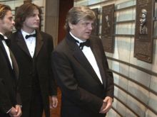 Phil Everly photo