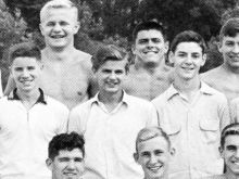 Phil Everly