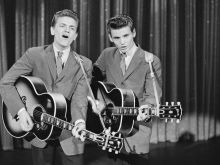 Phil Everly