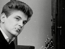 Phil Everly