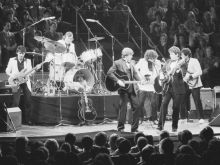 Phil Everly