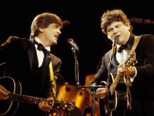 Phil Everly