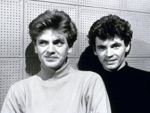 Phil Everly