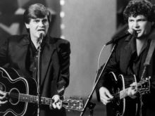 Phil Everly