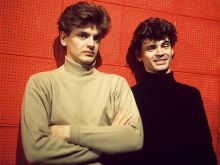 Phil Everly