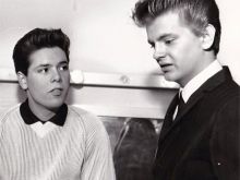 Phil Everly