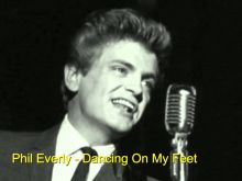 Phil Everly