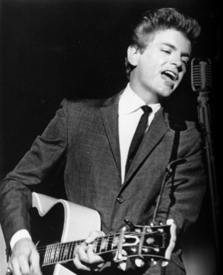 Phil Everly
