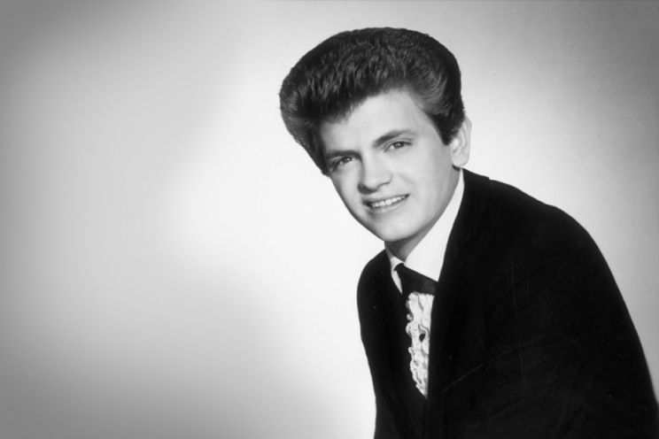 Phil Everly