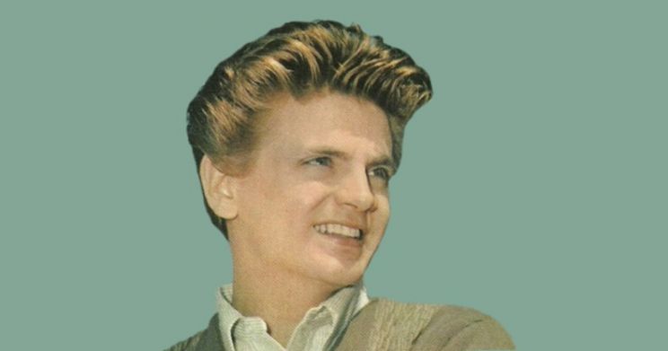 Phil Everly