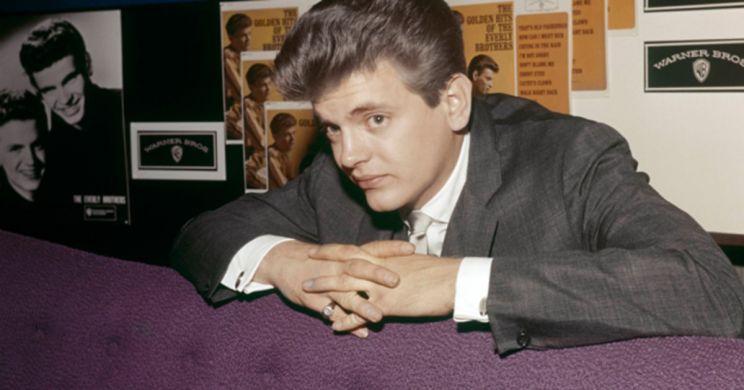 Phil Everly