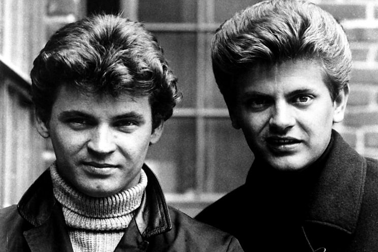 Phil Everly