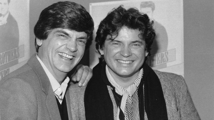 Phil Everly