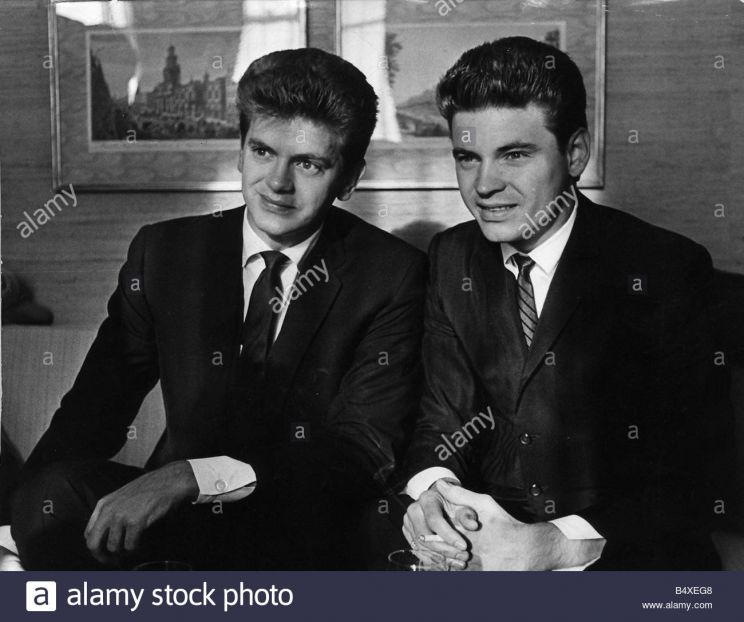 Phil Everly
