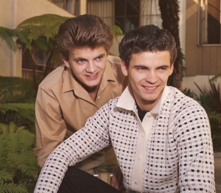 Phil Everly