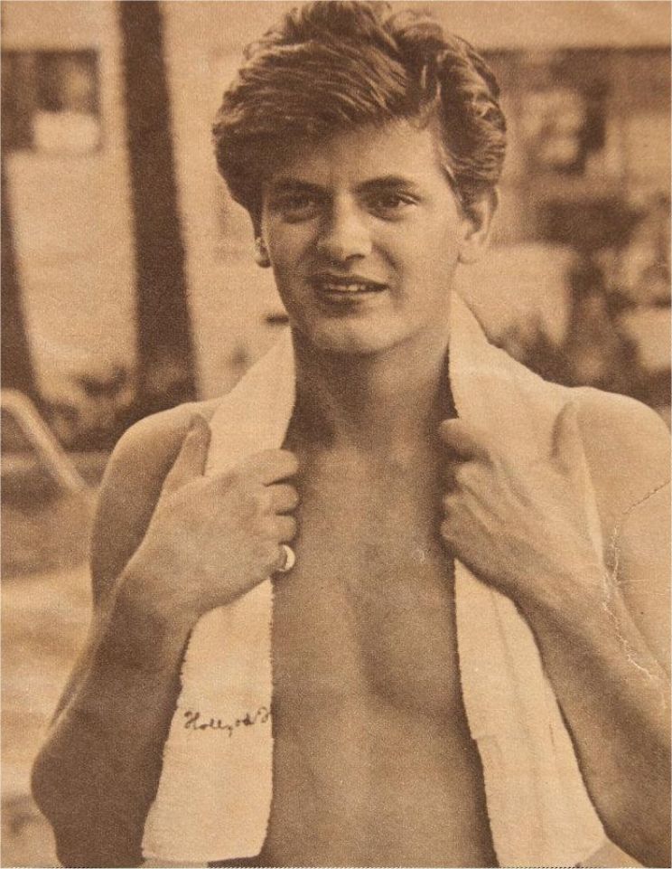 Phil Everly