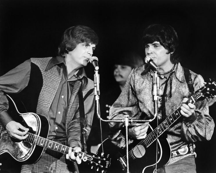 Phil Everly