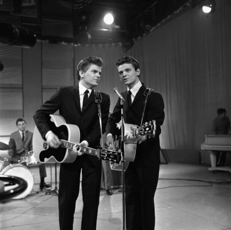 Phil Everly