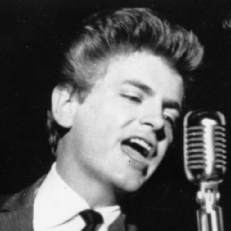 Phil Everly