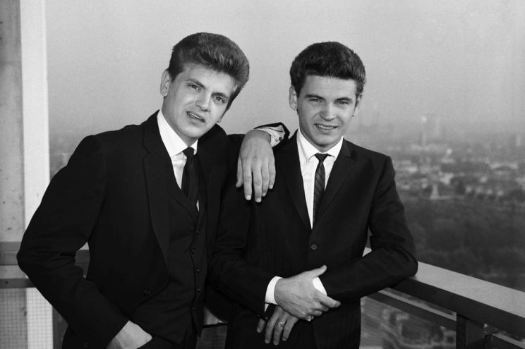 Phil Everly