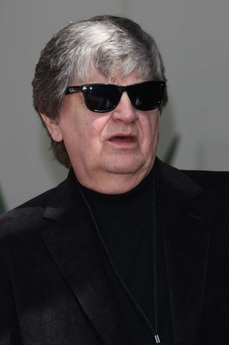 Phil Everly