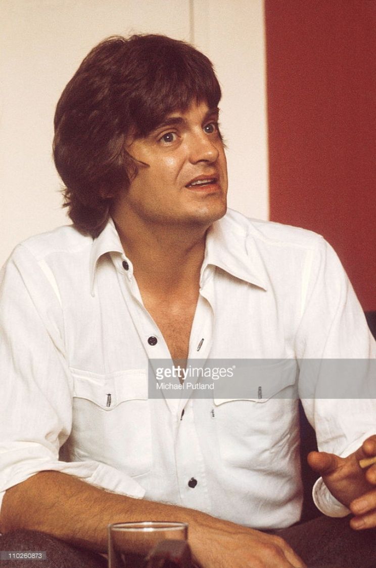 Phil Everly