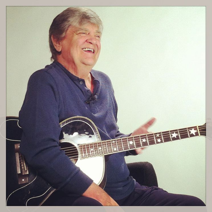 Phil Everly