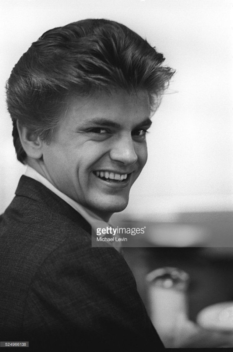 Phil Everly