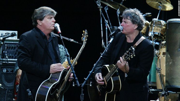 Phil Everly