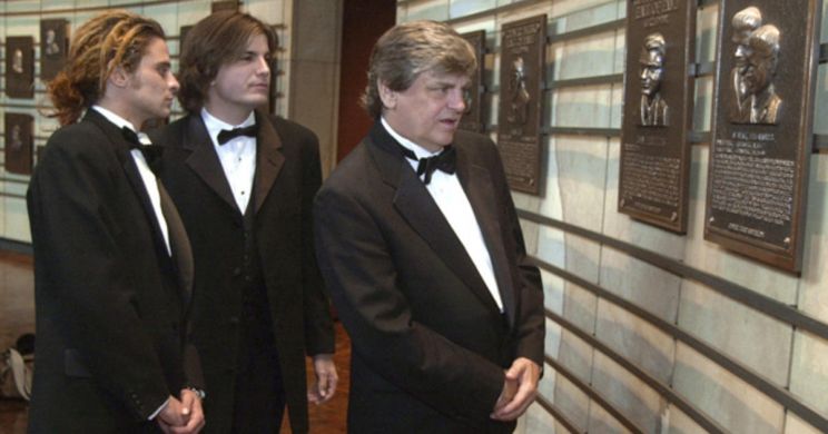 Phil Everly