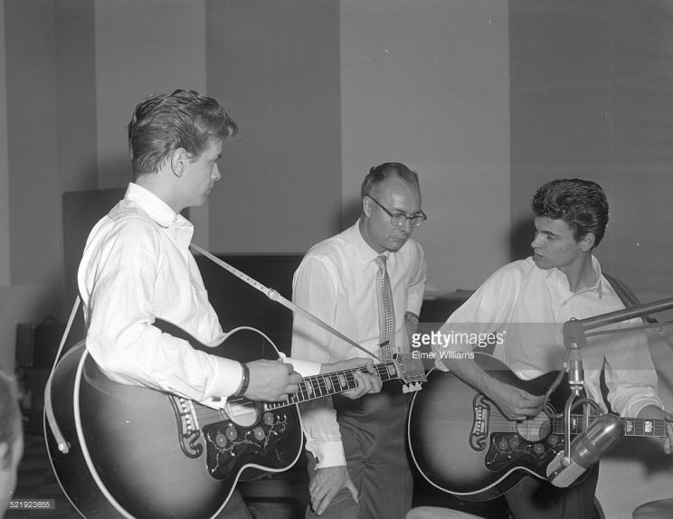 Phil Everly