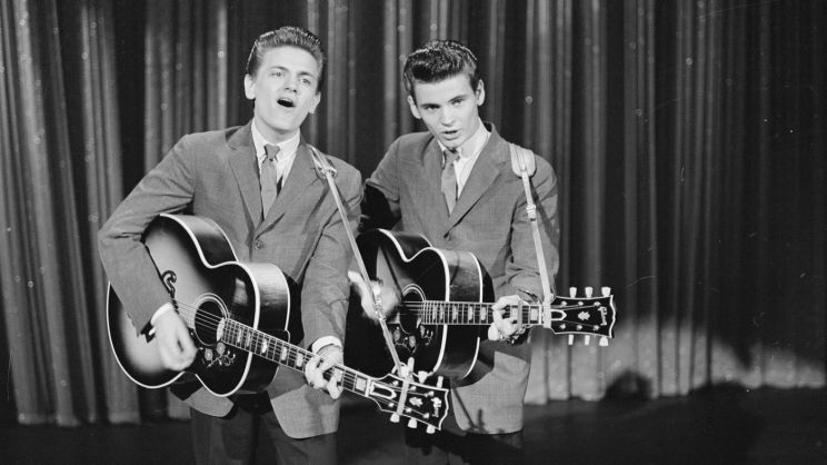 Phil Everly
