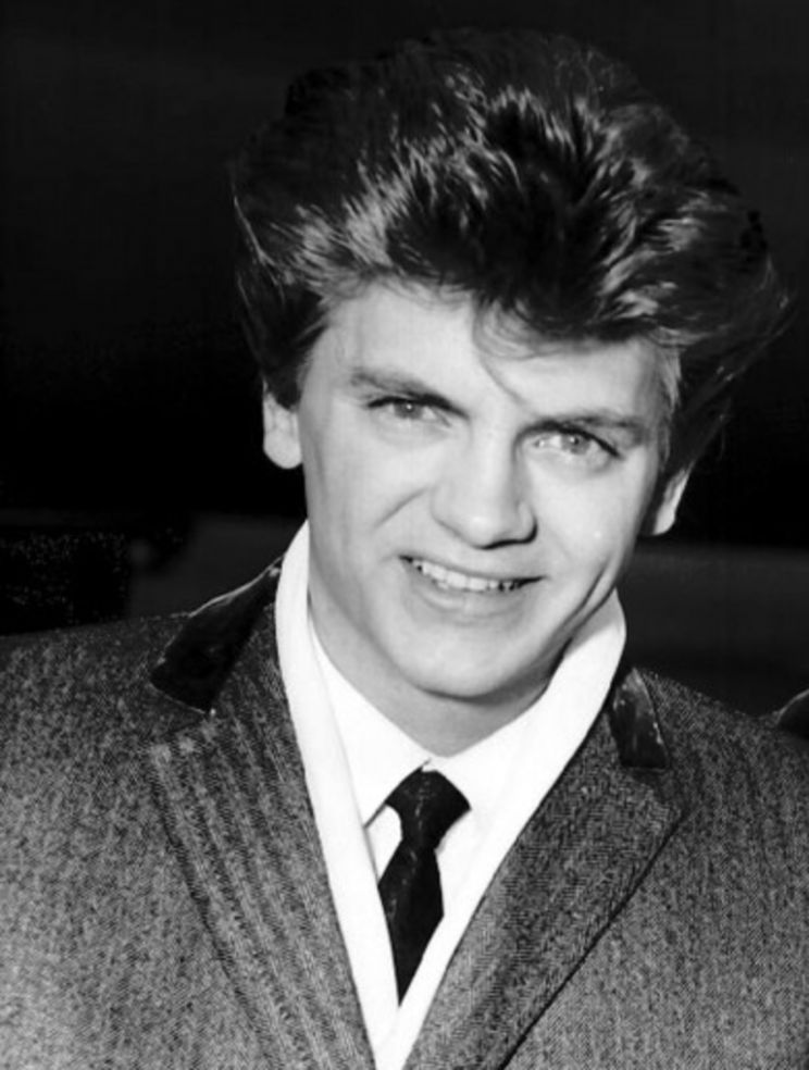 Phil Everly