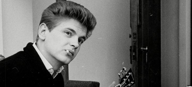 Phil Everly