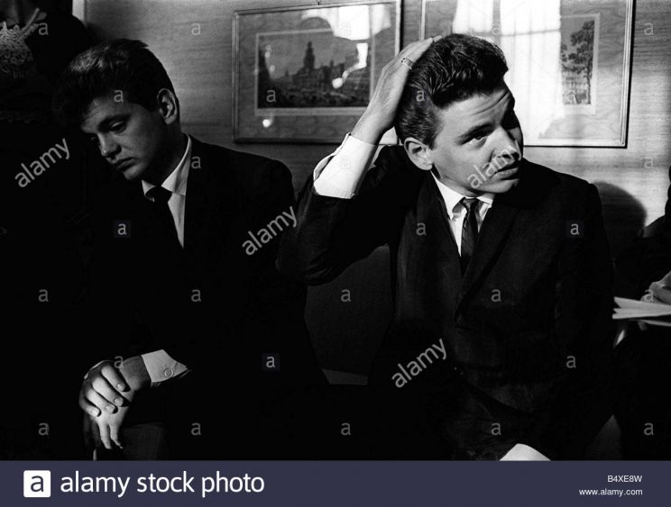 Phil Everly
