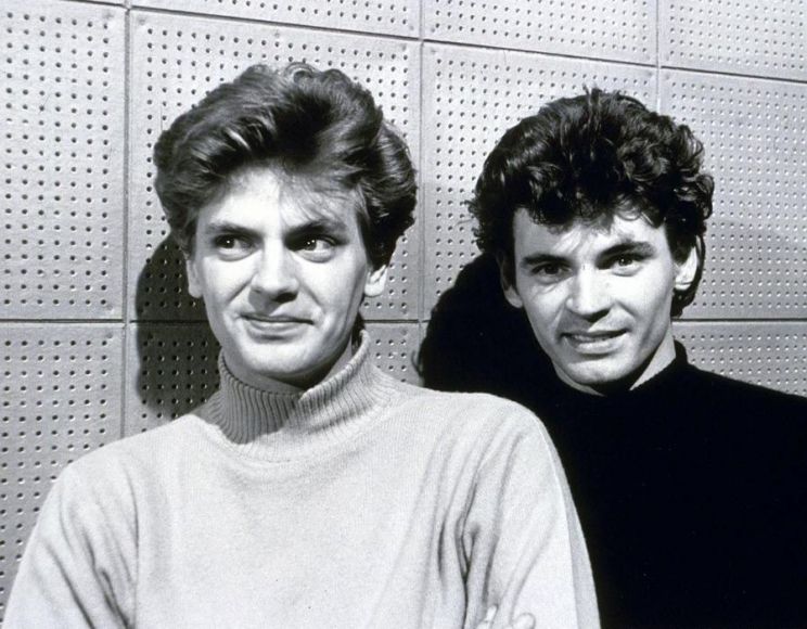 Phil Everly