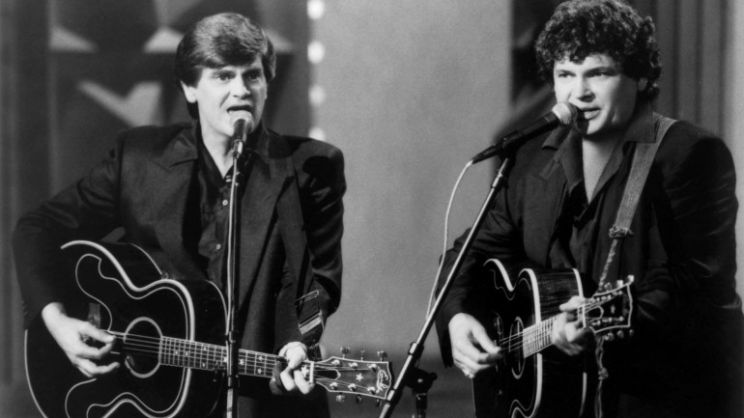 Phil Everly