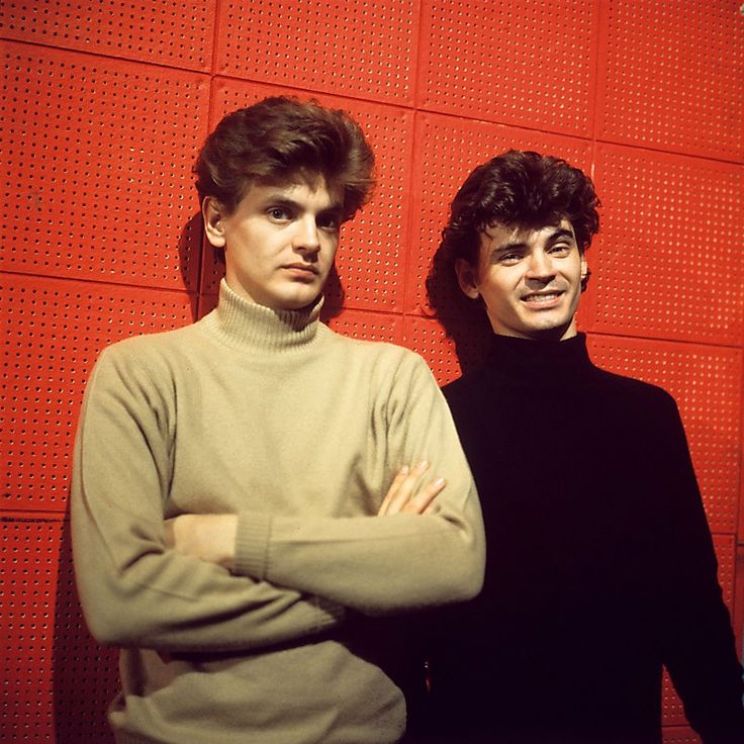 Phil Everly