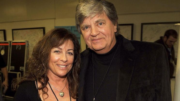 Phil Everly