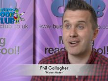 Phil Gallagher