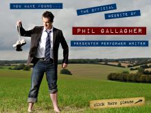 Phil Gallagher