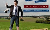 Phil Gallagher