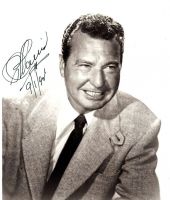 Phil Harris