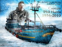Phil Harris