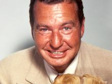 Phil Harris