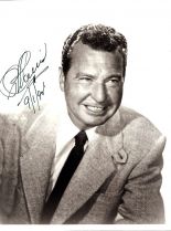 Phil Harris