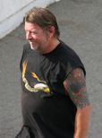 Phil Harris