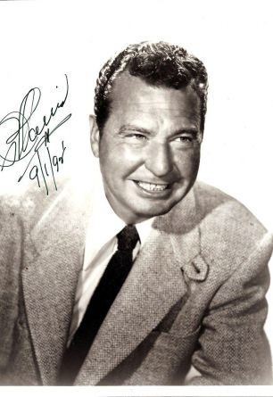 Phil Harris