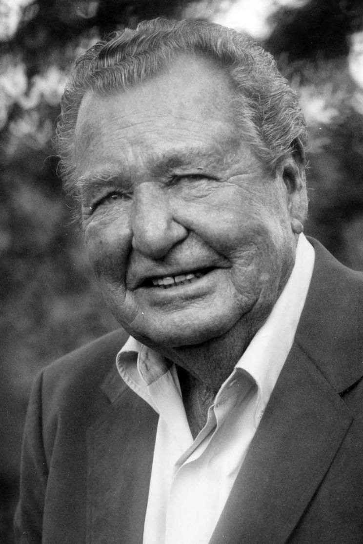 Phil Harris