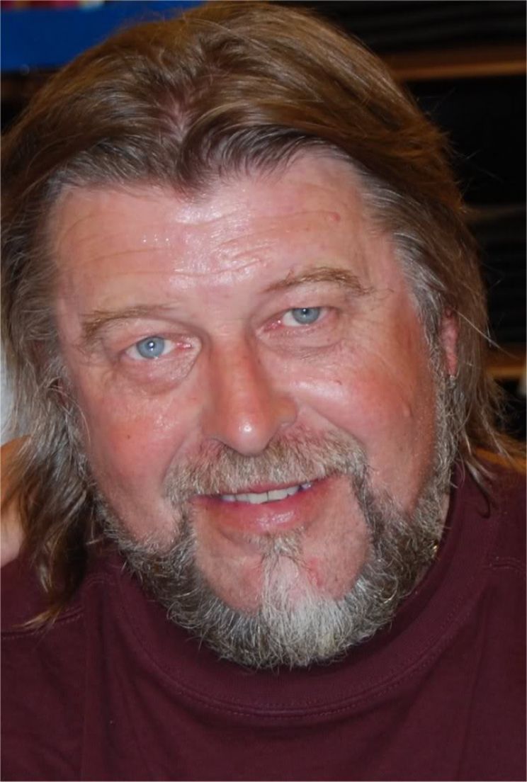 Phil Harris